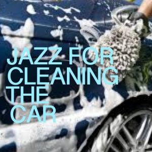 Various的专辑Jazz For Cleaning The Car