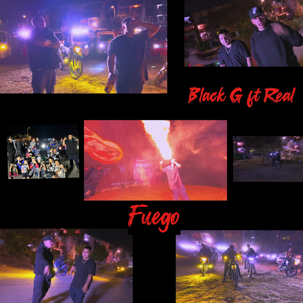 Fuego
