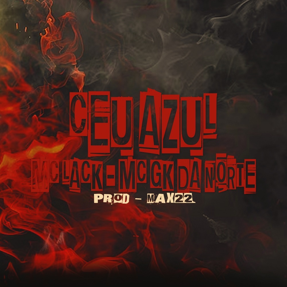 CEU AZUL (Explicit)