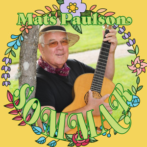 ดาวน์โหลดและฟังเพลง En målares melodi พร้อมเนื้อเพลงจาก Mats Paulson