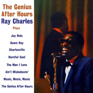 Listen to Music, Music, Music song with lyrics from Ray Charles
