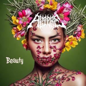 Album Beauty from Altere