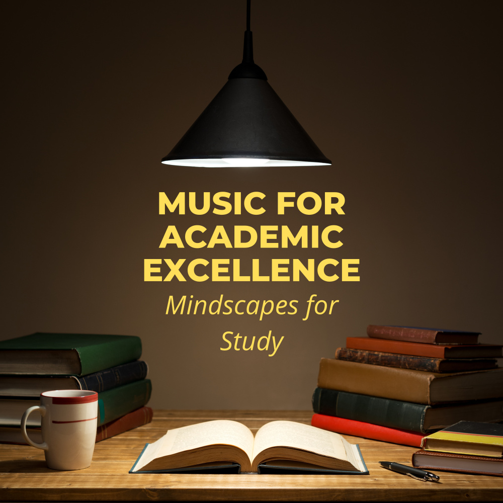Music for Study in Semantic Webs