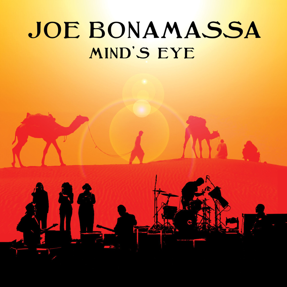 Mind's Eye