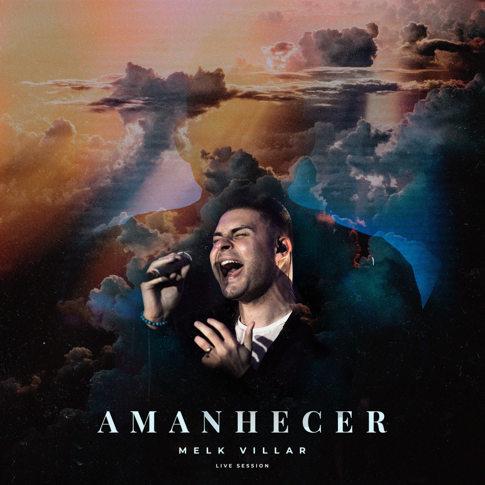 Amanhecer (Playback) (Live)