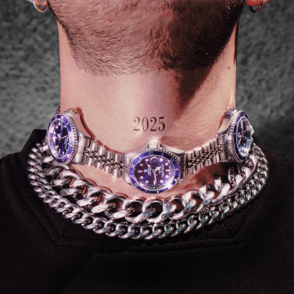 FOTÓN (feat. Mordeskay & Jey OTB) (Explicit)