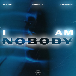 Album I Am Nobody from MARE