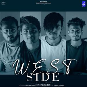Listen to WEST SIDE song with lyrics from Shantanu