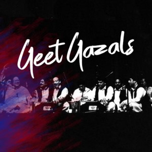 Geet Gazals