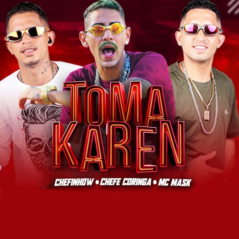 Toma Karen (Explicit)