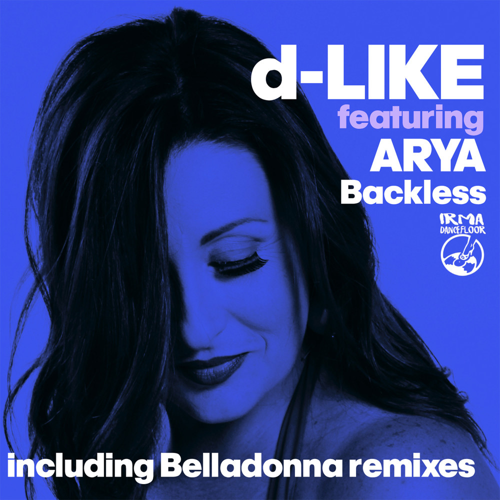 Backless (Belladonna Looks The Moon Remix)