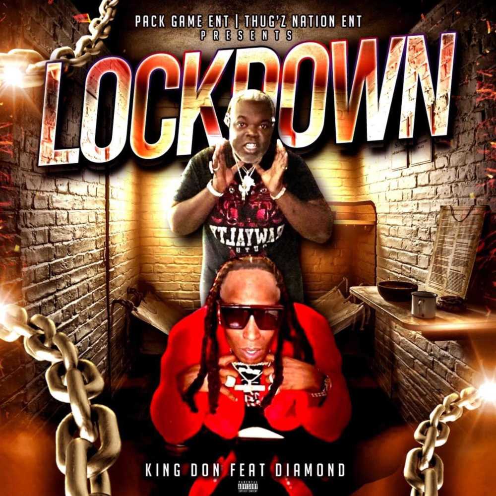 Lock Down (Explicit)