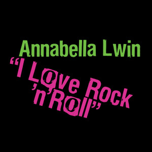 Anabella Lwin Of Bow Wow Wow的專輯I Love Rock N' Roll