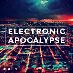 อัลบัม Electronic Apocalypse ศิลปิน Christopher Deighton
