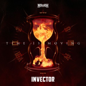 Listen to Time Is Moving song with lyrics from Invector
