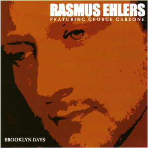 Album Brooklyn Days from Rasmus Ehlers