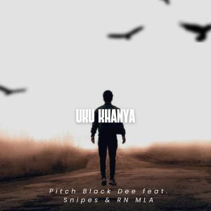 Pitch Black Dee的專輯Uku khanya (feat. Snipes & RN MLA)