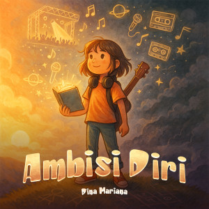 Album Ambisi Diri from Dina Mariana