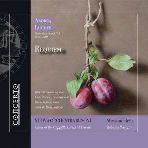 Listen to Requiem: Rex Tremendae. Allegro song with lyrics from Nuova Orchestra Busoni
