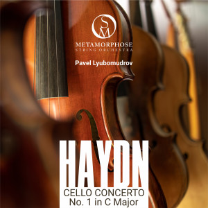 收听Nike Hutchisson的Cello Concerto No. 1 in C Major, Hob.VIIb:1: I. Moderato歌词歌曲