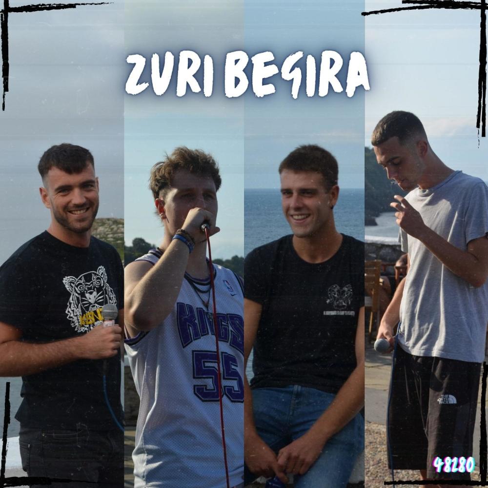Zuri Begira (Explicit)