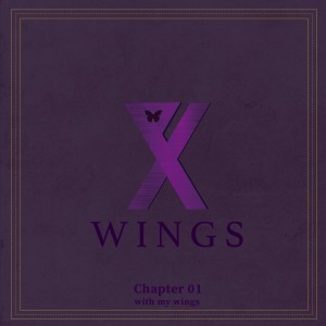 Album With my wings oleh PIXY (픽시)