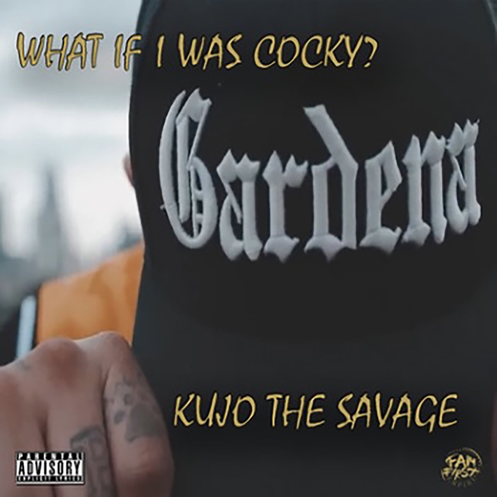 What If I Was Cocky? (Explicit)