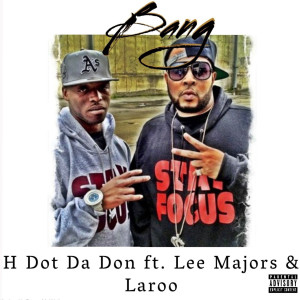 Album Bang (Explicit) from H Dot Da Don