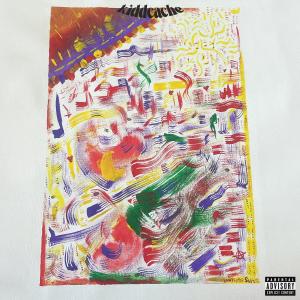 收聽KiddCache的insane! (feat. Loe Gino) (Explicit)歌詞歌曲