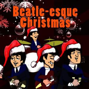 收聽The Liverpool Christmas Band的White Christmas (Singalong Version)歌詞歌曲