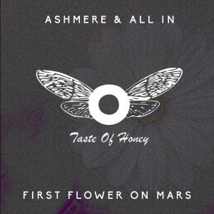 Album First Flower On Mars from 