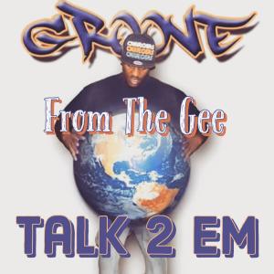 收聽Groove from the Gee的Unstoppable (feat. Develop) (Explicit)歌詞歌曲