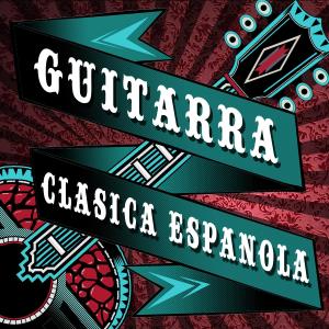 Pepe el Marques的專輯Guitarra Clasica Espanola