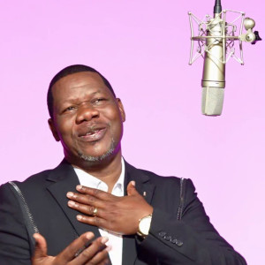 Album Heureusement from Moise Matuta