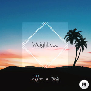 ดาวน์โหลดและฟังเพลง Weightless (Club Tropicana Remix) พร้อมเนื้อเพลงจาก Jawster