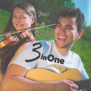 Dengarkan More Than You Can Think lagu dari Joas dengan lirik