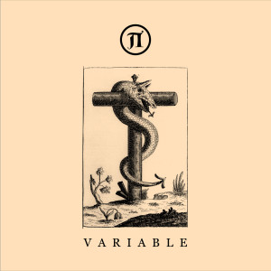 羣星的專輯VARIABLE