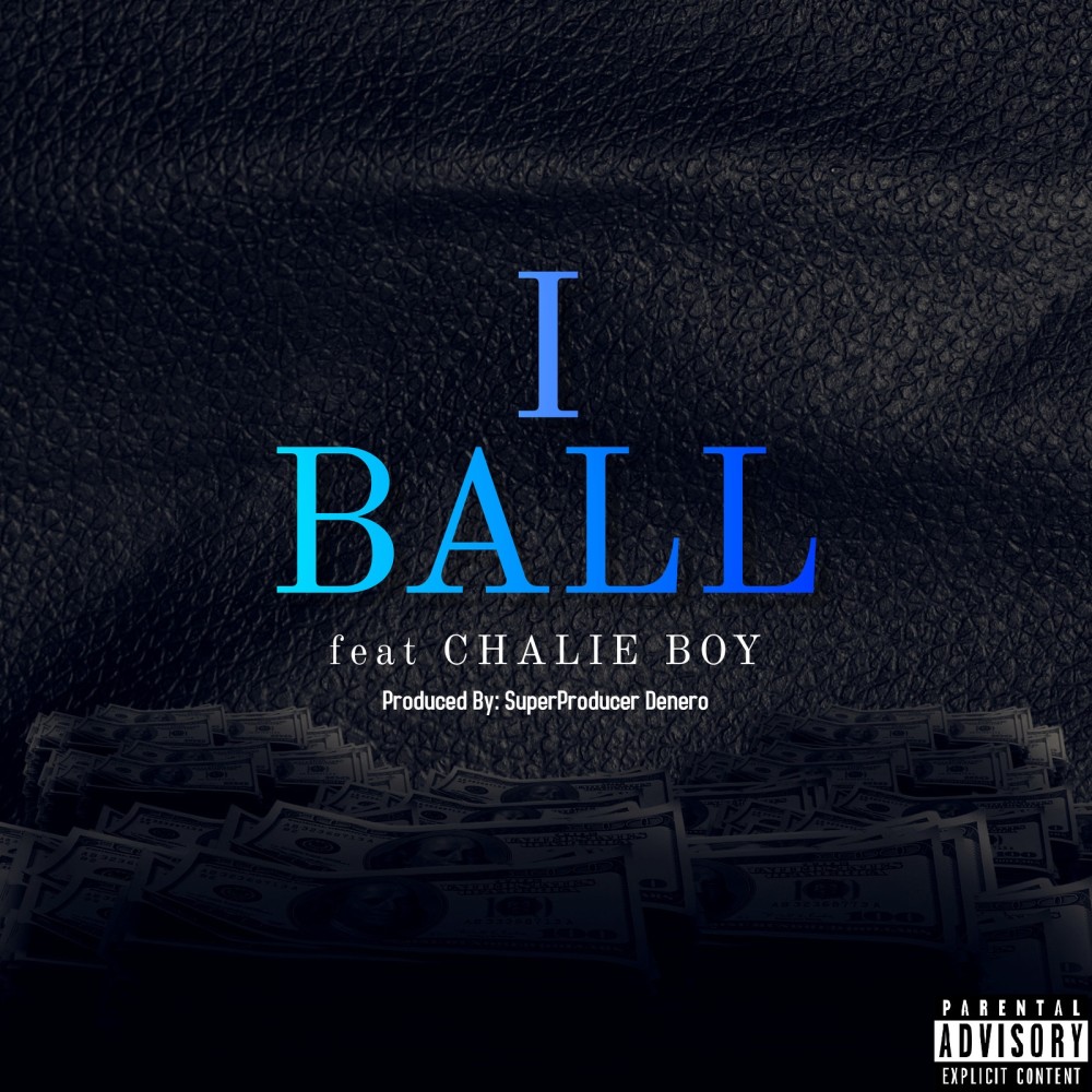 I Ball