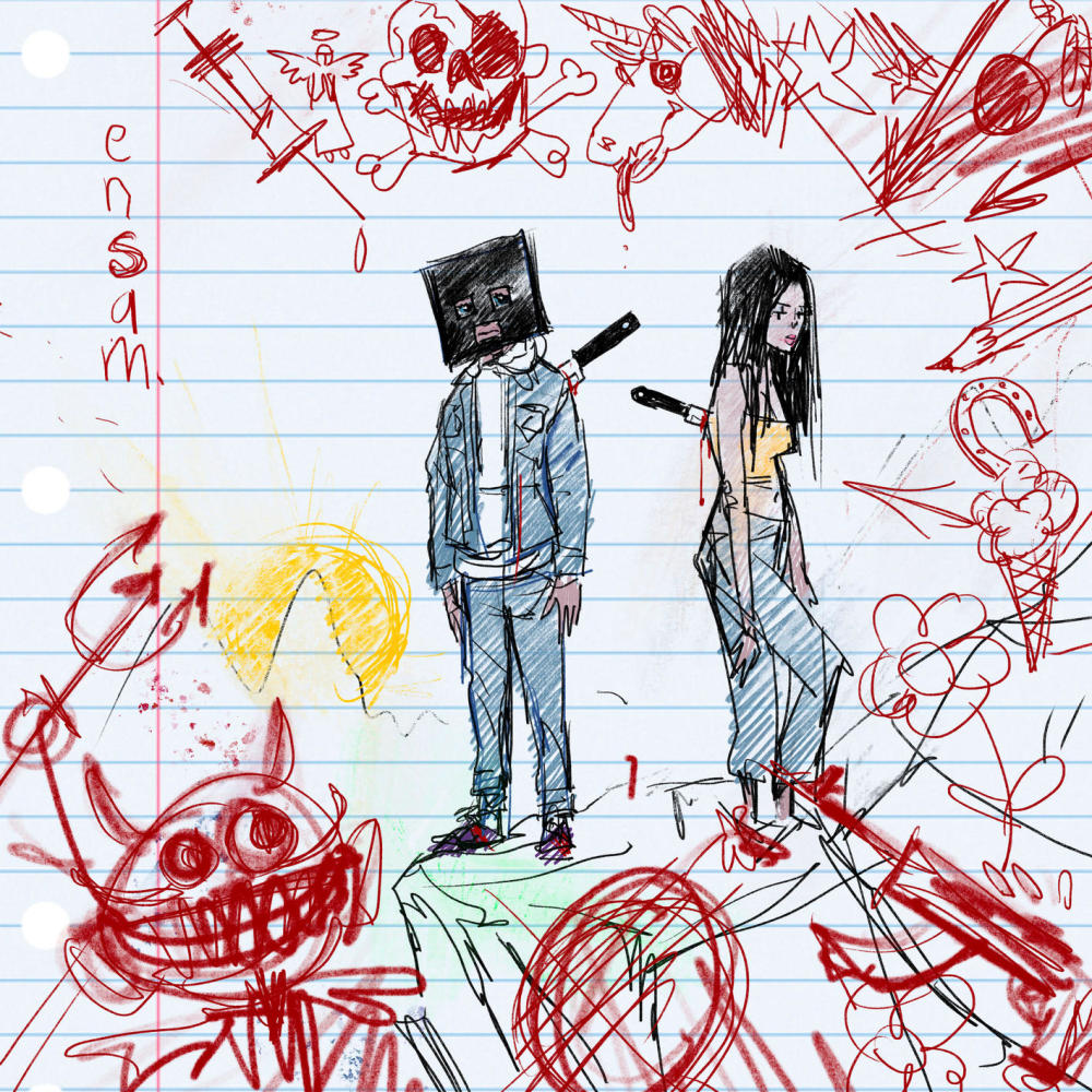 ENSAM (Explicit)