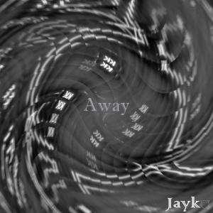Jayko的專輯Away
