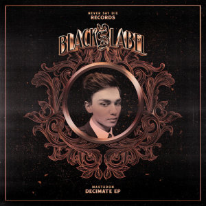 ดาวน์โหลดและฟังเพลง Decimate พร้อมเนื้อเพลงจาก MARAUDA