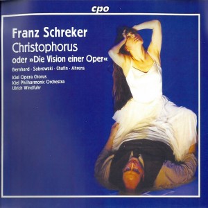 ดาวน์โหลดและฟังเพลง Christophorus, oder Die Vision einer Oper, Act II: Hier sehen Sie, meine Damen und Herren (Live) พร้อมเนื้อเพลงจาก Jorg Sabrowski