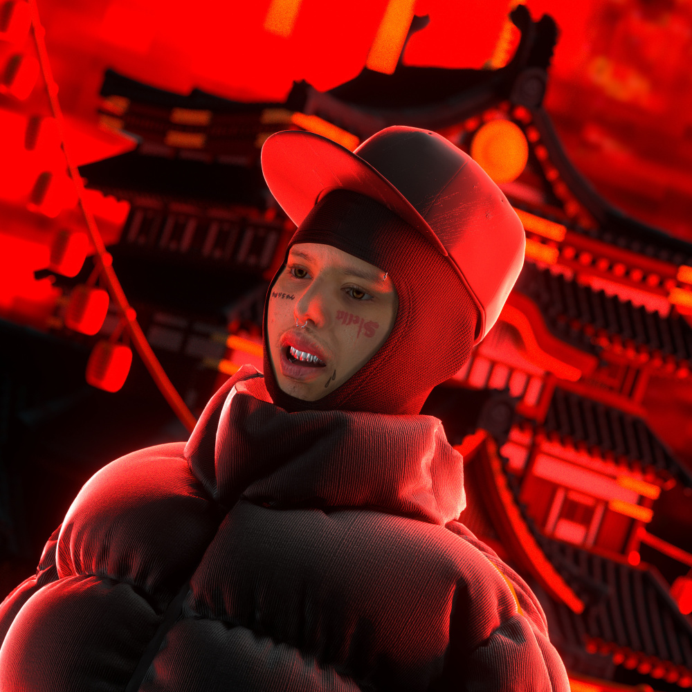 Smokthashii (Explicit)