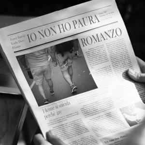 Listen to Io non ho paura (Explicit) song with lyrics from Romanzo