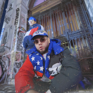 Listen to Breakin' bread song with lyrics from King Capo