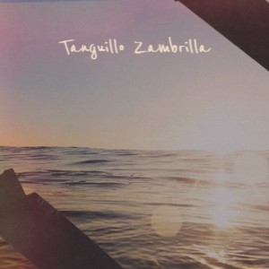 Various的专辑Tanguillo; Zambrilla