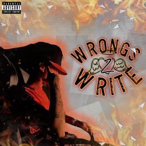 Album Wrongs 2 Write (Explicit) from Upstate