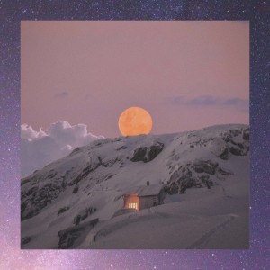 Album Frost Louis oleh Lueco