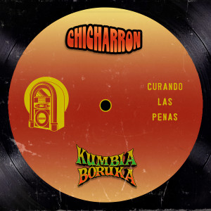 Album Curando las penas from 