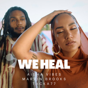 Album We Heal (Explicit) from 